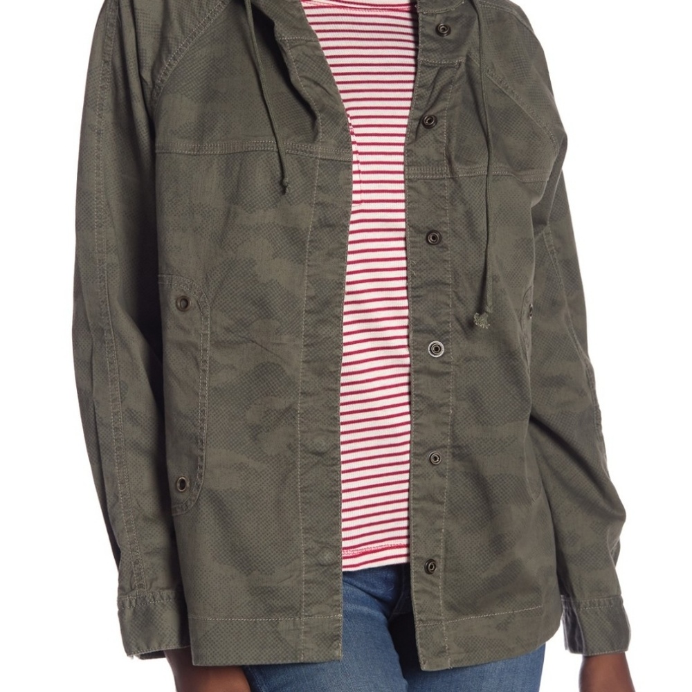 NWT Union Bay 'Lexie' jacket